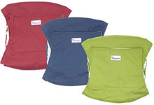 Carica l&#39;immagine nel visualizzatore di Gallery, Petsweare - Pannolini per XX - Large, blu navy, marrone castano, verde oliva