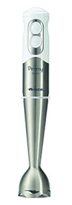 Ariete Pimmy Frullatore 3 in 1 500 W, 1 Liter, 1 Decibel, Plastica, Argento... - Ilgrandebazar