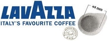 Carica l'immagine nel visualizzatore di Gallery, 150 CIALDE LAVAZZA MISCELA GRAN ESPRESSO INTENSO ESE 44MM 150 Cialde - Ilgrandebazar