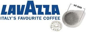 150 CIALDE LAVAZZA MISCELA GRAN ESPRESSO INTENSO 150 Unità (Confezione da 1)