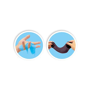 SES- Slime, Colore Viola, Blu, 15002 - Ilgrandebazar