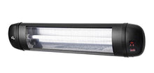 Carica l&#39;immagine nel visualizzatore di Gallery, Lampada Riscaldante Infrarossi FireflyTM 2Kw con Telecomando