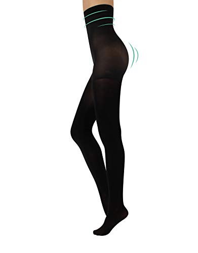 Calze Nere Gambaletti A Rete Calzedonia Autoreggenti Nere