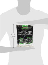 Carica l&#39;immagine nel visualizzatore di Gallery, Golia Gran Caramelle Gommose Morbide al Gusto di Liquirizia, Formato...
