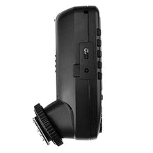 Carica l&#39;immagine nel visualizzatore di Gallery, Godox XPro-C TTL - Trigger flash wireless per fotocamere Canon EOS 2.4G...