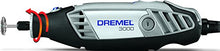 Carica l&#39;immagine nel visualizzatore di Gallery, Dremel 3000JS Multiutensile Rotativo, 130 W, - Ilgrandebazar