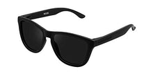 Carica l'immagine nel visualizzatore di Gallery, Hawkers Carbon Black Dark One Occhiali da Sole 60, Nero (Negro/Negro) - Ilgrandebazar