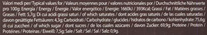 Note D'Espresso Cioccolato Preparato Solubile in Capsule per Bevanda al...