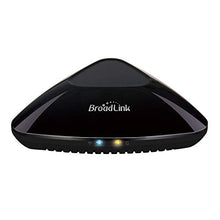 Carica l&#39;immagine nel visualizzatore di Gallery, Broadlink RM Pro+ WiFi Smart Home Hub, IR RF Automazione Telecomando - Ilgrandebazar