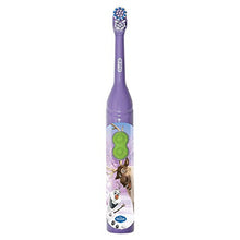 Carica l&#39;immagine nel visualizzatore di Gallery, Oral-B Spazzolino elettrico per bambini , Modelli Assortiti - Ilgrandebazar