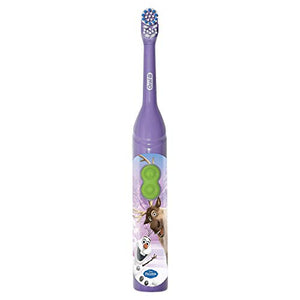 Oral-B Spazzolino elettrico per bambini , Modelli Assortiti - Ilgrandebazar