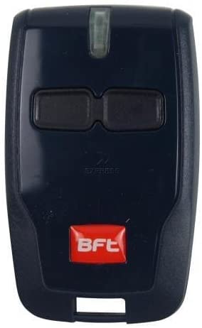 Telecomando per portone BFT Mitto B RCB2.