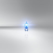 Carica l'immagine nel visualizzatore di Gallery, OSRAM 2825HCBI-02B Cool Blue Intense W5W - Lampada alogena per Blister Doppio