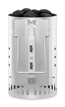 Carica l'immagine nel visualizzatore di Gallery, Weber 7416 Rapidfire Chimney Starter