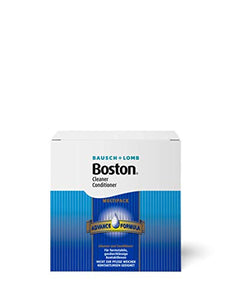 Boston Bausch & Lomb Advance - Multiconfezione con 3 x 30 ml di detergente... - Ilgrandebazar