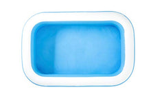 Carica l&#39;immagine nel visualizzatore di Gallery, Bestway 54006-2 Piscinetta Gonfiabile Family, 6 Anni+