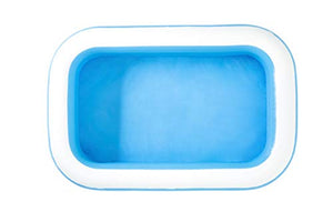 Bestway 54006-2 Piscinetta Gonfiabile Family, 6 Anni+