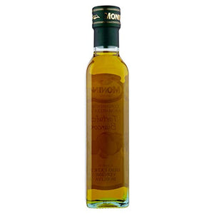 Monini Aromatizzato Tartufo Bianco Condimento a Base di Olio Extra Vergine...