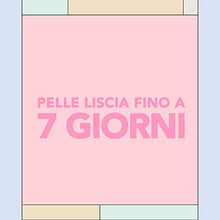 Carica l&#39;immagine nel visualizzatore di Gallery, Veet Crema Depilatoria Silk &amp; Fresh Technology per Pelli Sensibili, 400 ml
