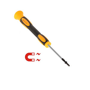 Neuftech - Cacciavite Torx T8 T8H per Controller Xbox 360, PS3/ PS4