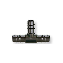 Carica l&#39;immagine nel visualizzatore di Gallery, Claber 7806015 Accessori Rainjet Goccia 2 Raccordi a 3 Vie