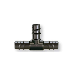 Claber 7806015 Accessori Rainjet Goccia 2 Raccordi a 3 Vie