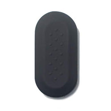 Carica l&#39;immagine nel visualizzatore di Gallery, [Portachiave] Guscio Cover Chiave in Silicone per Telecomando CHIAVE B, NERO