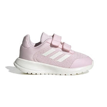 Carica l'immagine nel visualizzatore di Gallery, adidas Tensaur Run Shoes, Scarpe Unisex - Bimbi 0-24, Clpink Cwhite Clpink, 24 EU