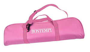 Bontempi 33 3271 - Diamonica 32 note con voci in metallo, Borsa Rosa - Ilgrandebazar