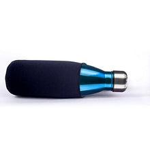 Carica l&#39;immagine nel visualizzatore di Gallery, EXTSUD 500ml Bottiglia Termica Acciaio Inox Termos Bottiglietta per Blu