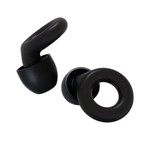 Carica l&#39;immagine nel visualizzatore di Gallery, Loop Experience Tappi antirumore per concerti - Dispositivi di protezione dell’udito per la riduzione del rumore, viaggi in moto, lavoro e iperacusia – 8 inserti auricolari – SNR 18dB