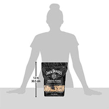 Carica l&#39;immagine nel visualizzatore di Gallery, Jack Daniel&#39;s 900 gr. SMOOKING Chips