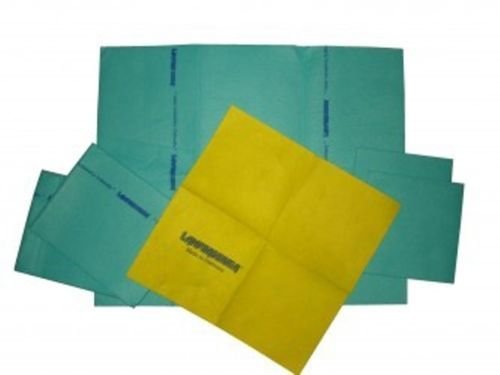 Euronovità Srl Panno lampoasciuga, Set 6 pz, assorbe enormi quantità di... - Ilgrandebazar
