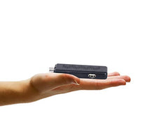 Carica l&#39;immagine nel visualizzatore di Gallery, Trevi HE 3361 T2 Mini Decoder Digitale Terrestre HD DVBT-T2 HEVC con Codec... - Ilgrandebazar