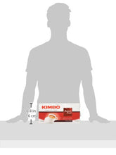 Carica l&#39;immagine nel visualizzatore di Gallery, Kimbo Caffè Macinato - Fresco (4 confezioni da 250g)