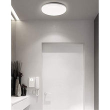 Carica l&#39;immagine nel visualizzatore di Gallery, Yafido LED Plafoniera 36W Ultra magro UFO Pannello Bianco Naturale - Ilgrandebazar