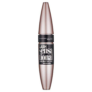 Maybelline New York Ciglia Sensazionali Intense Black Mascara - Ilgrandebazar