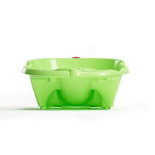 Carica l&#39;immagine nel visualizzatore di Gallery, okbaby, Vaschetta Onda, Verde (VERDE44) - Ilgrandebazar