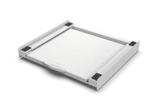 Carica l&#39;immagine nel visualizzatore di Gallery, Meliconi Base Torre Pro, Kit di Sovrapposizione Universale per Lavatrice e...