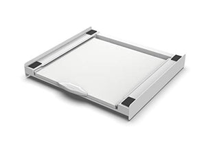 Meliconi Base Torre Pro, Kit di Sovrapposizione Universale per Lavatrice e...