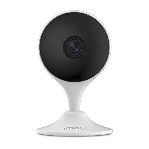 Imou Telecamera IP di Sicurezza da Interni sorveglianza Domestica avanzata,...