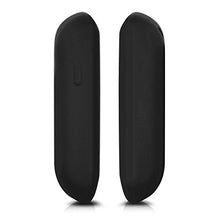 Carica l'immagine nel visualizzatore di Gallery, kwmobile Custodia compatibile con Garmin Edge 800/810 / Touring Plus - nero