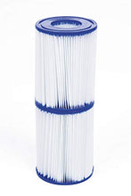 Carica l'immagine nel visualizzatore di Gallery, Bestway 58094-3 Filtro Cartuccia II Per Pompe Da 2.006/3.028 L/h