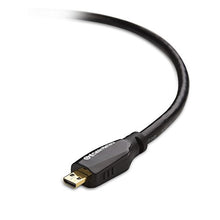 Carica l&#39;immagine nel visualizzatore di Gallery, Cable Matters Cavo Micro HDMI a Alta Velocità (Cavo -5m
