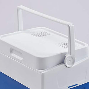 Mobicool V30 AC/DC Frigo Portatile Termoelettrico, 12/230v, 29 Litri circa