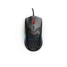 Carica l&#39;immagine nel visualizzatore di Gallery, Glorious PC Gaming Race Model O Mouse - Nero (Matte)