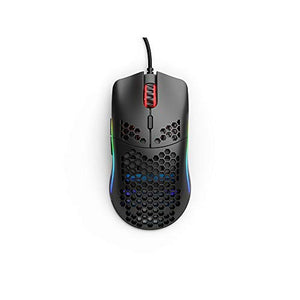 Glorious PC Gaming Race Model O Mouse - Nero (Matte)