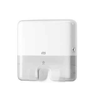 Tork 952100 Xpress Asciugamani Starter Pack: 1 Dispenser Mini per... - Ilgrandebazar