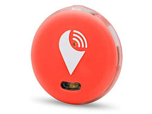 Carica l&#39;immagine nel visualizzatore di Gallery, TrackR Pixel, confezione da, Bluetooth &amp; Crowd GPS, Rosso/Bianco/Blu