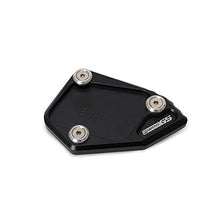 Carica l&#39;immagine nel visualizzatore di Gallery, Carrfan Piastra cavalletto Cavalletto Accessori Moto Laterale... - Ilgrandebazar